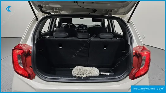 KIA MORNING (PICANTO) STANDARD