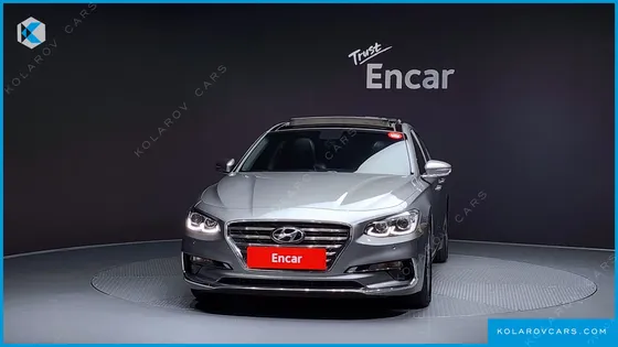 HYUNDAI GRANDEUR 2.4 MODERN