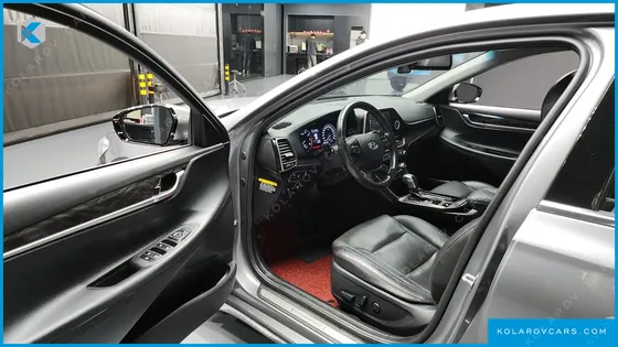 HYUNDAI GRANDEUR 2.4 MODERN