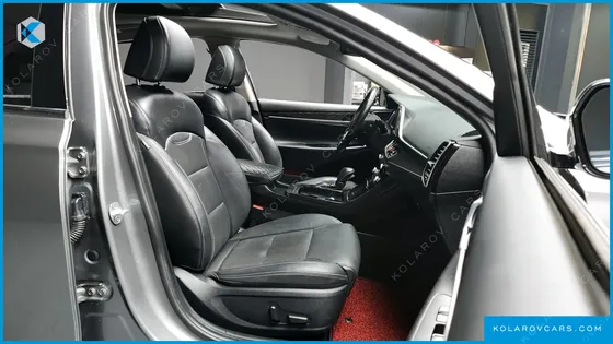 HYUNDAI GRANDEUR 2.4 MODERN