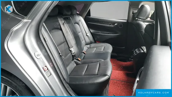 HYUNDAI GRANDEUR 2.4 MODERN
