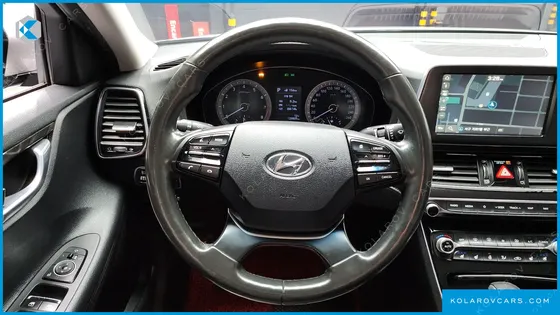 HYUNDAI GRANDEUR 2.4 MODERN