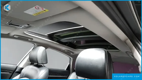 HYUNDAI GRANDEUR 2.4 MODERN