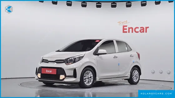 KIA MORNING (PICANTO) PRESTIGE
