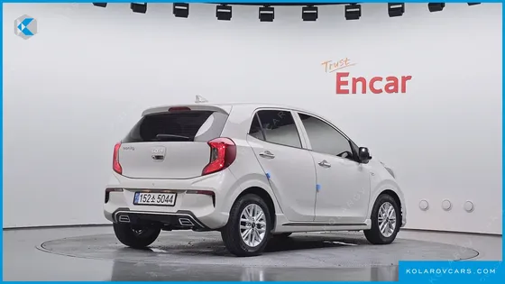 KIA MORNING (PICANTO) PRESTIGE