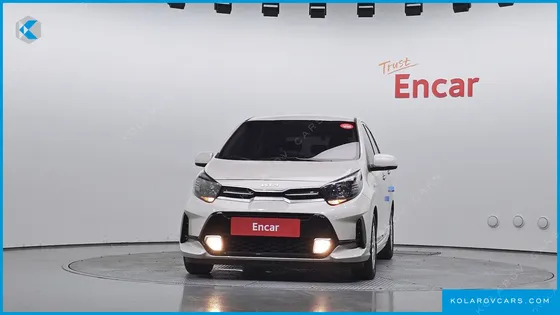 KIA MORNING (PICANTO) PRESTIGE