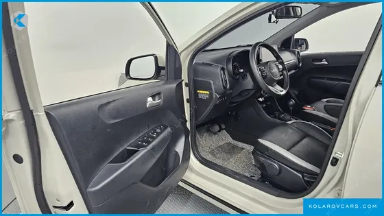 KIA MORNING (PICANTO) PRESTIGE