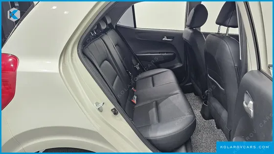 KIA MORNING (PICANTO) PRESTIGE