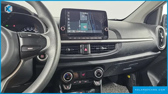 KIA MORNING (PICANTO) PRESTIGE