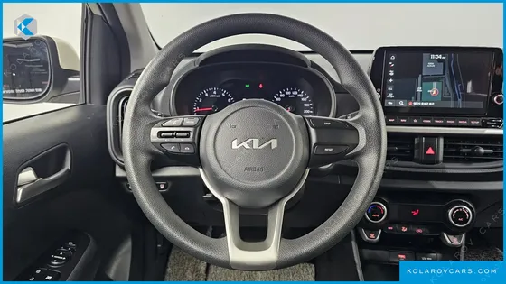 KIA MORNING (PICANTO) PRESTIGE