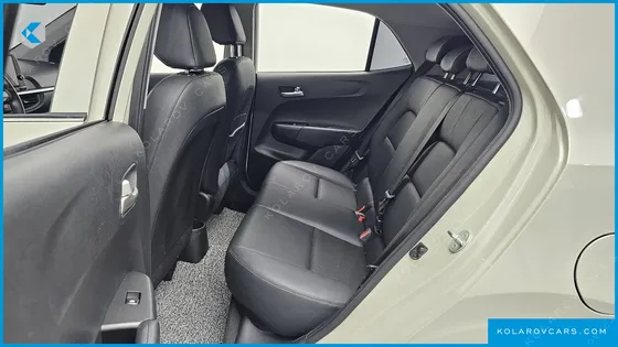 KIA MORNING (PICANTO) PRESTIGE