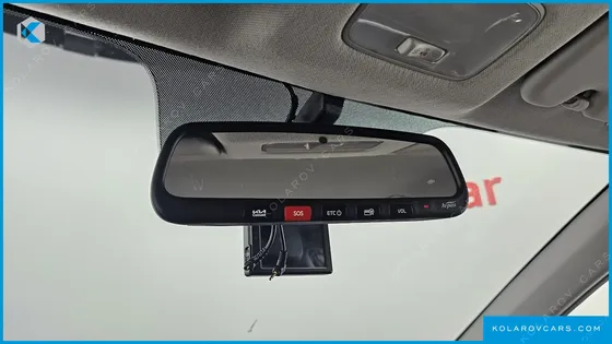 KIA MORNING (PICANTO) PRESTIGE