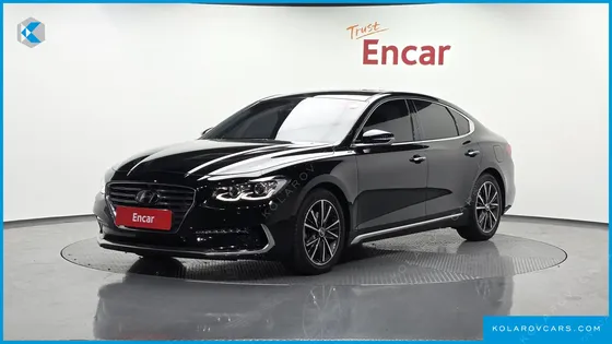 HYUNDAI GRANDEUR 2.4 PREMIUM