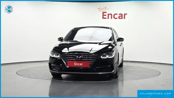 HYUNDAI GRANDEUR 2.4 PREMIUM