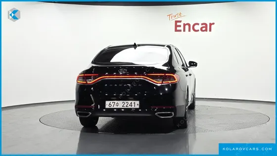 HYUNDAI GRANDEUR 2.4 PREMIUM