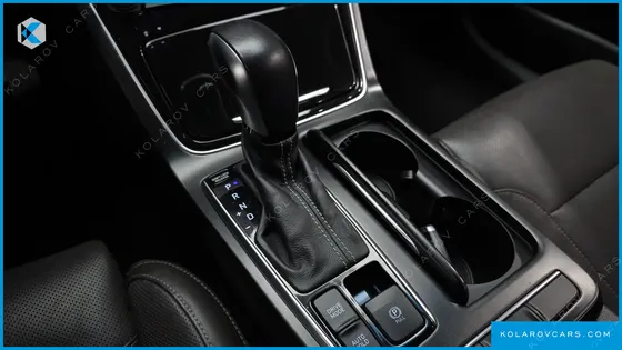 HYUNDAI GRANDEUR 2.4 PREMIUM