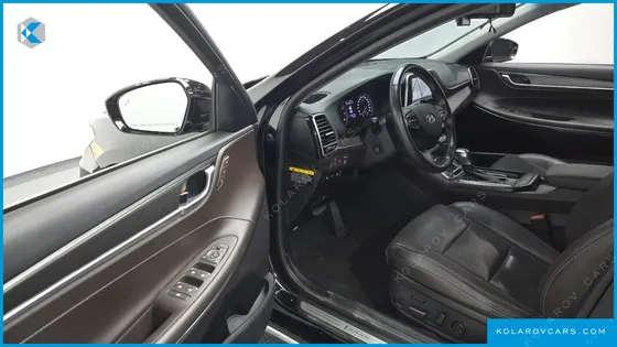 HYUNDAI GRANDEUR 2.4 PREMIUM