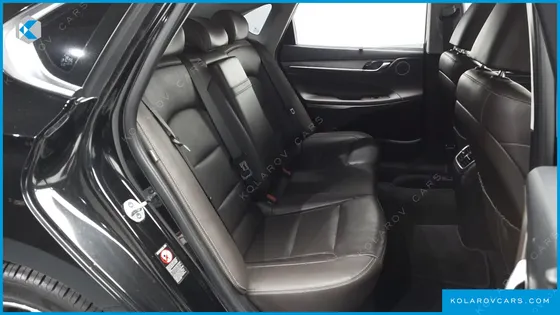 HYUNDAI GRANDEUR 2.4 PREMIUM