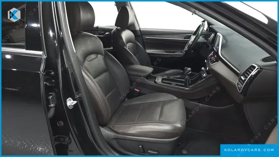 HYUNDAI GRANDEUR 2.4 PREMIUM