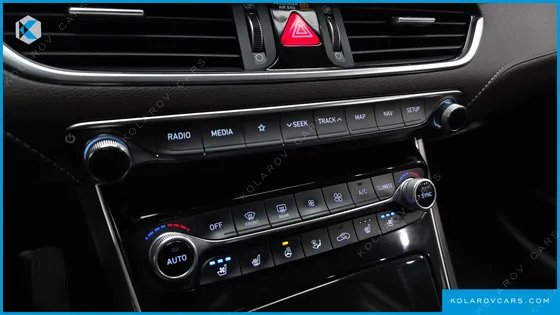 HYUNDAI GRANDEUR 2.4 PREMIUM