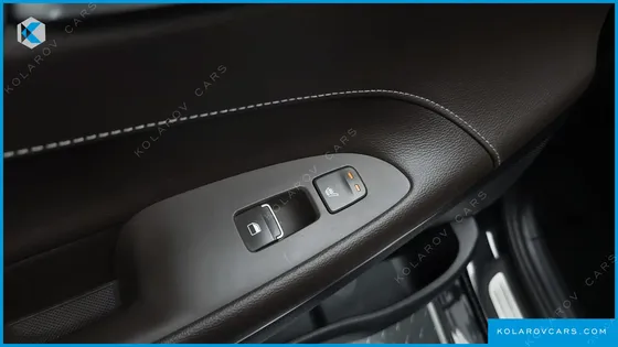 HYUNDAI GRANDEUR 2.4 PREMIUM
