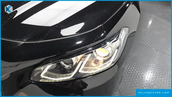 HYUNDAI GRANDEUR 2.4 PREMIUM