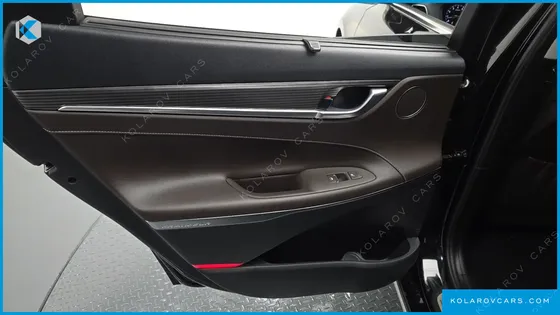 HYUNDAI GRANDEUR 2.4 PREMIUM