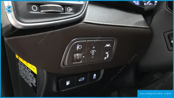 HYUNDAI GRANDEUR 2.4 PREMIUM