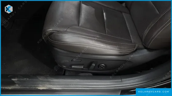 HYUNDAI GRANDEUR 2.4 PREMIUM