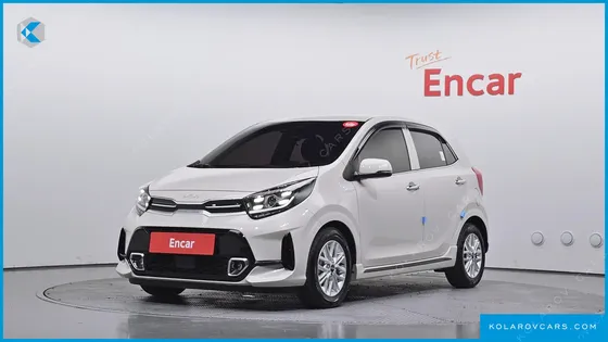 KIA MORNING (PICANTO) SIGNATURE