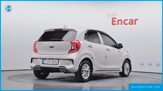 KIA MORNING (PICANTO) SIGNATURE
