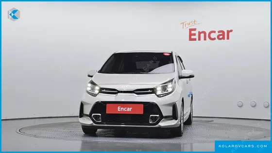 KIA MORNING (PICANTO) SIGNATURE