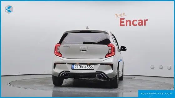 KIA MORNING (PICANTO) SIGNATURE
