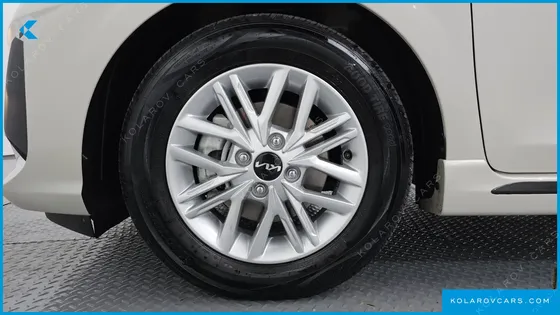 KIA MORNING (PICANTO) SIGNATURE
