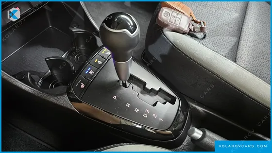 KIA MORNING (PICANTO) SIGNATURE