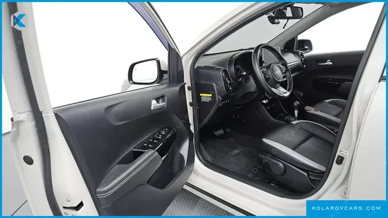 KIA MORNING (PICANTO) SIGNATURE