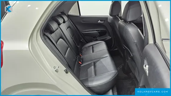 KIA MORNING (PICANTO) SIGNATURE