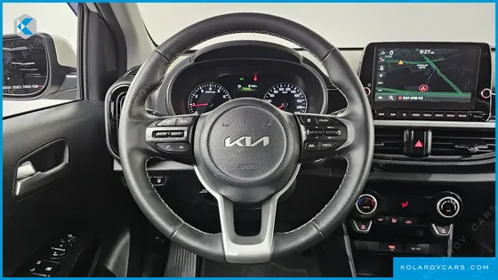 KIA MORNING (PICANTO) SIGNATURE