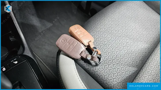 KIA MORNING (PICANTO) SIGNATURE