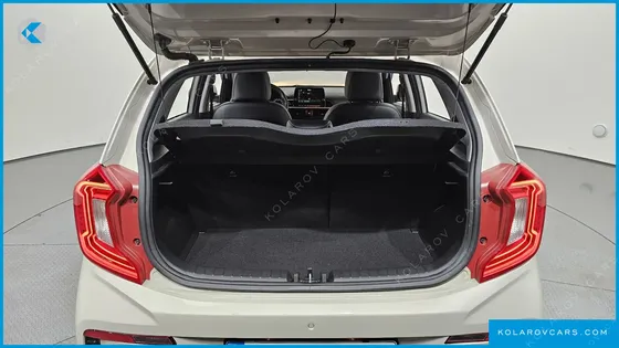 KIA MORNING (PICANTO) SIGNATURE