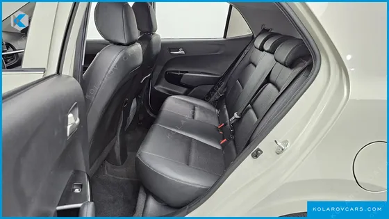 KIA MORNING (PICANTO) SIGNATURE