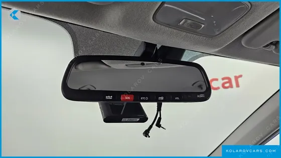 KIA MORNING (PICANTO) SIGNATURE