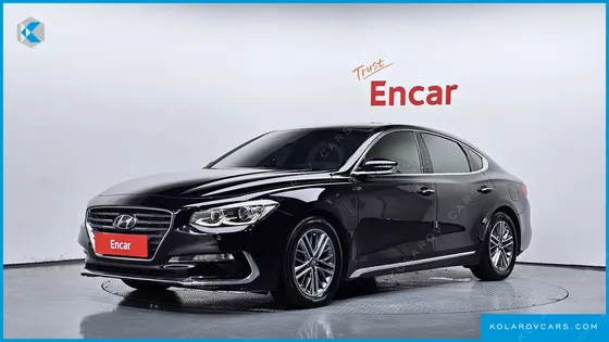 HYUNDAI GRANDEUR 2.4 PREMIUM