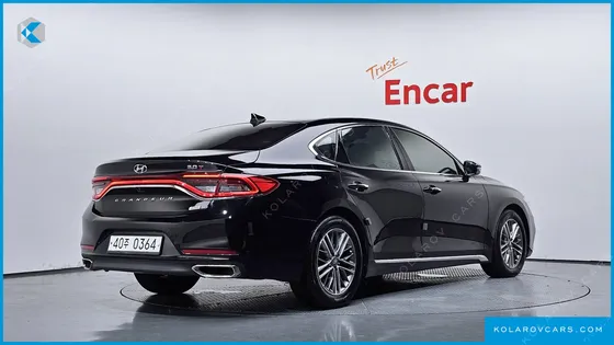 HYUNDAI GRANDEUR 2.4 PREMIUM