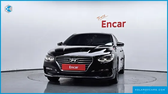 HYUNDAI GRANDEUR 2.4 PREMIUM