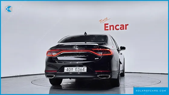 HYUNDAI GRANDEUR 2.4 PREMIUM