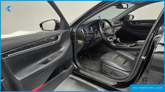 HYUNDAI GRANDEUR 2.4 PREMIUM