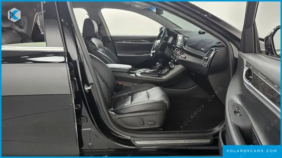 HYUNDAI GRANDEUR 2.4 PREMIUM