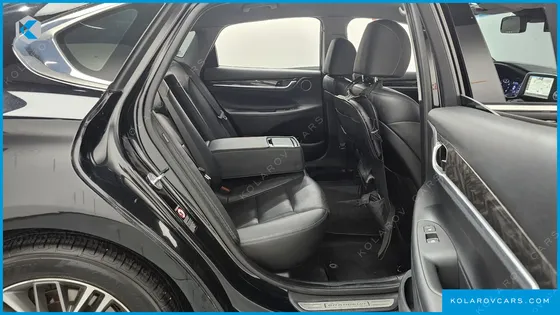 HYUNDAI GRANDEUR 2.4 PREMIUM