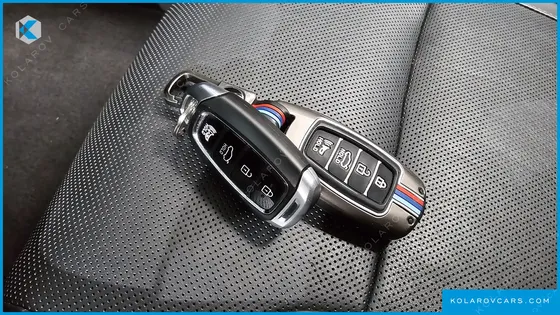 HYUNDAI GRANDEUR 2.4 PREMIUM